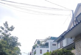 Hiếm Thoại Ngọc Hầu - HXH 10m - 68m - 3 tầng - Kinh Doanh tốt